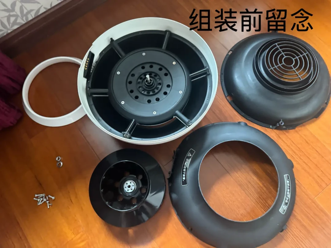 巴慕达加湿器淡季算账:标价5430元,国补后到手3151元,但维修风险可能把价格拉回去