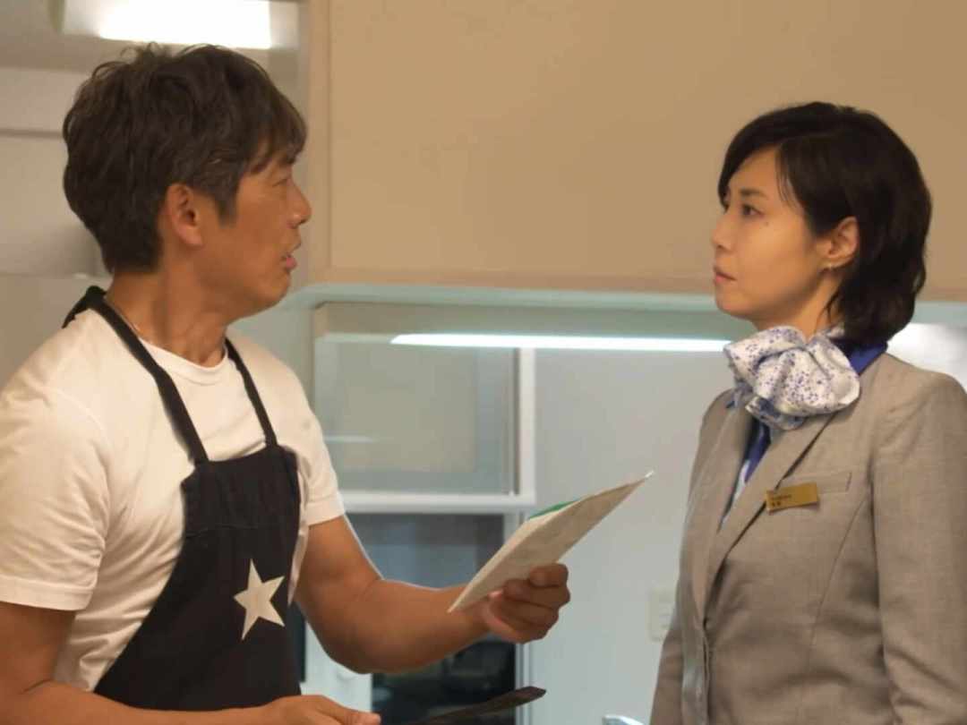 《GTO》28年后续作：收视跌到3.9%，流媒体首周却破纪录369万，情怀党值得补吗？