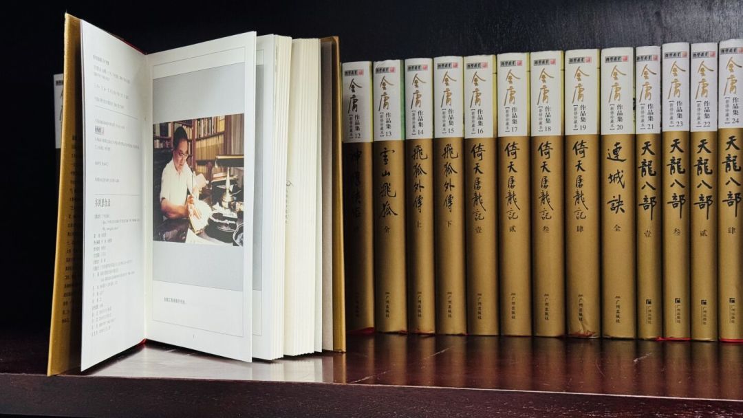 网传新版《神雕侠侣》选角又曝光：对比七代杨过小龙女，我给大家整理了这份指南