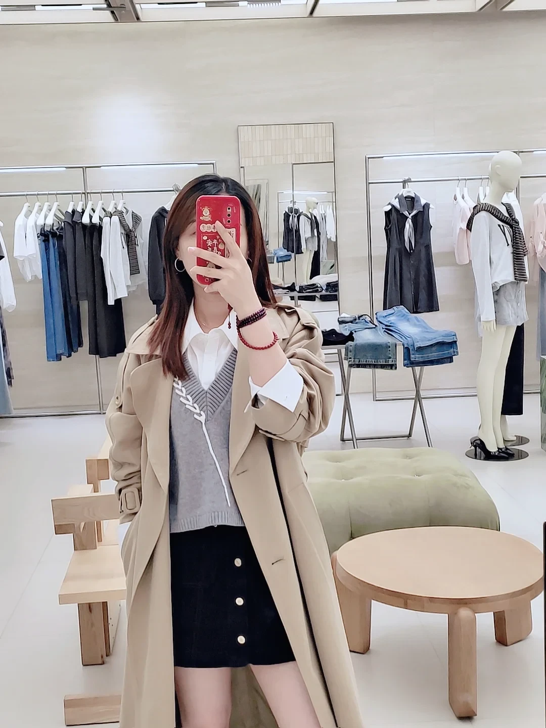 ONLY秋装上新,“求柜姐”的帖子刷屏了?折扣行情和防坑一次说清