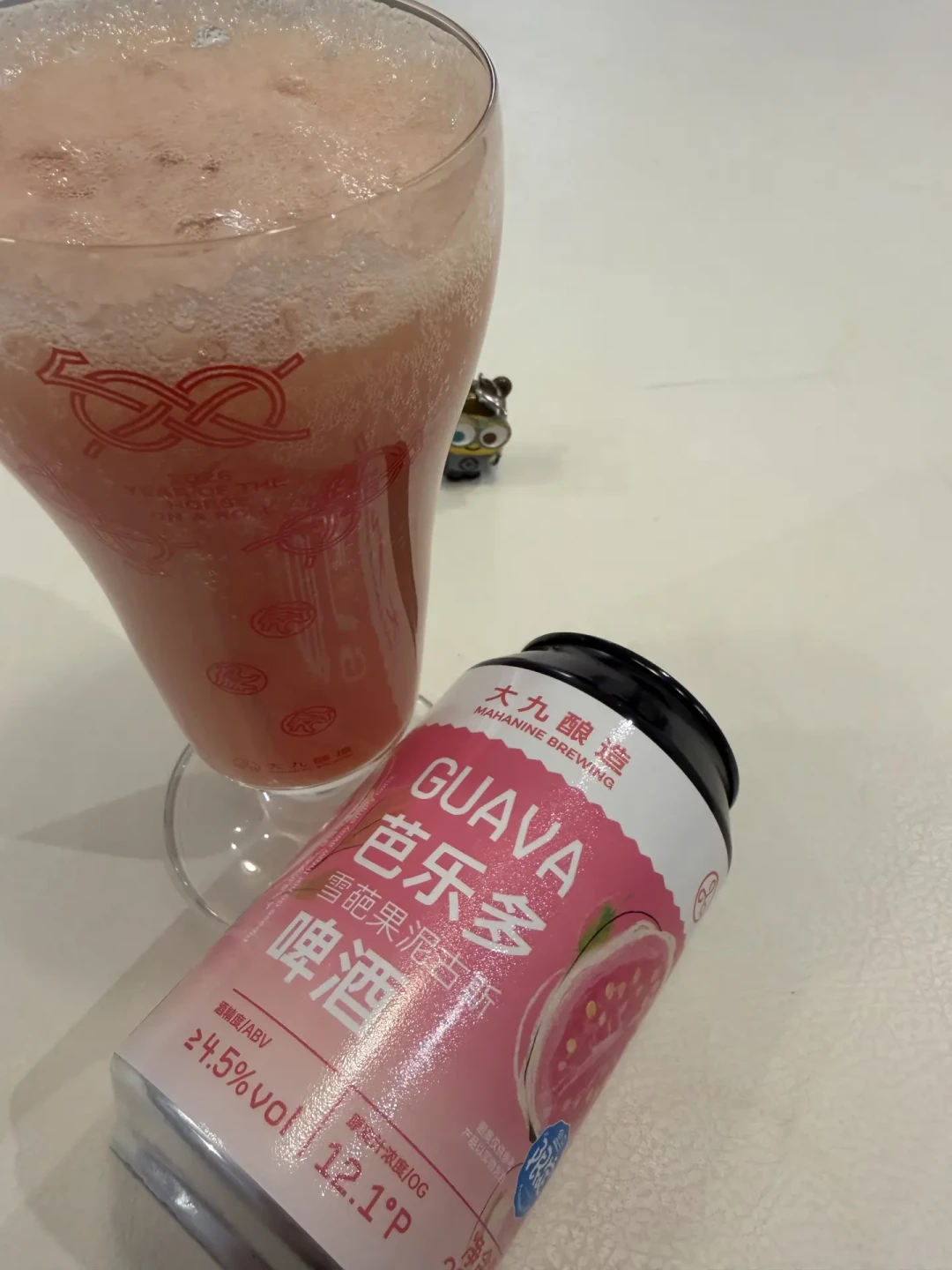 盒马的精酿刷爆全网,但先别急着下单:把种草帖和真实差评拆开看,值得买的就这几罐