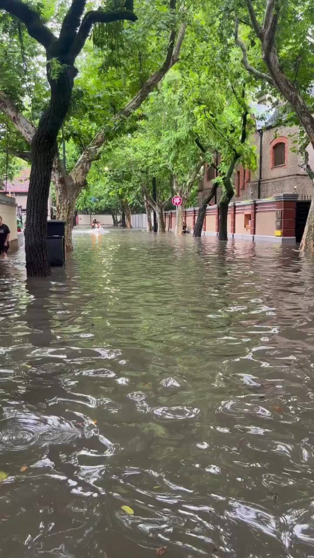 白海豚刚走,2.7万笔理赔,17级沙德尔又在路上:通勤雨衣下单前,先看这6个坑