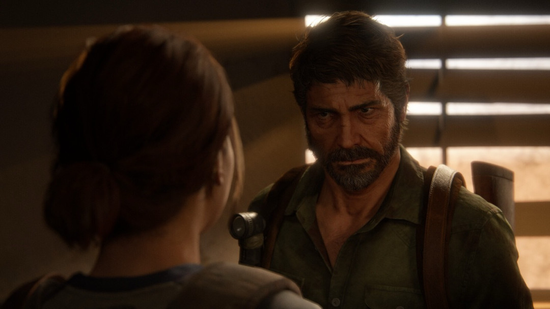乔尔还有机会