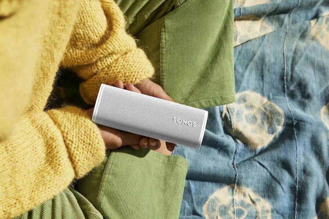 Sonos Play 国行 9 月上市：299 美元“能给手机充电”的便携音箱，等首发还是先冲 75 折的 Roam 2？