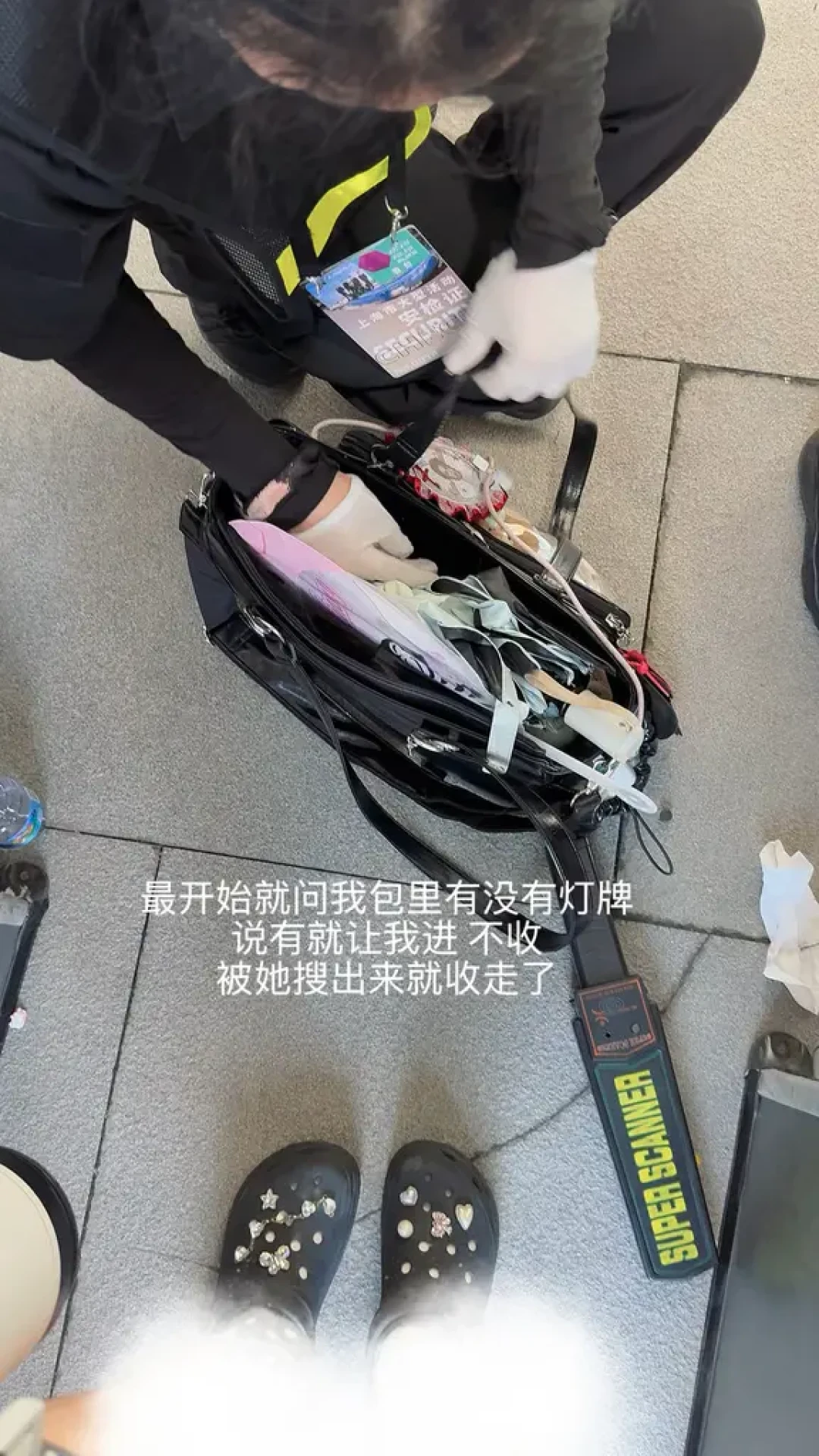演唱会长焦最重要的参数不是焦段，是