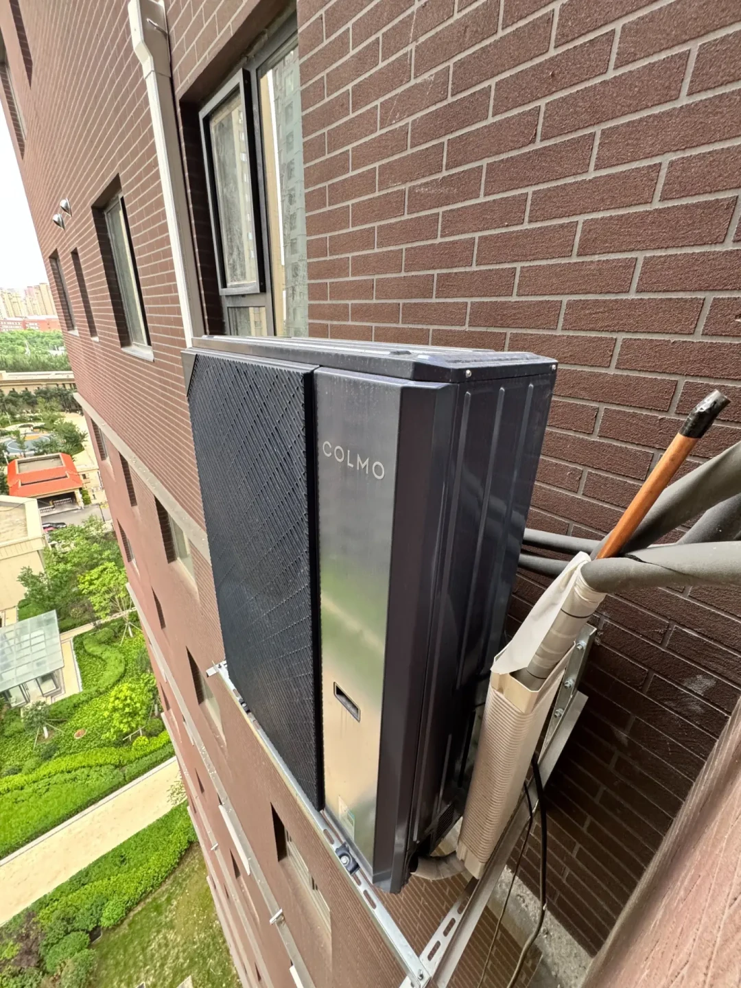 新象Pro和图灵Pro差价差在哪?翻完拆机报告:除了三管和压缩机,其余基本一样