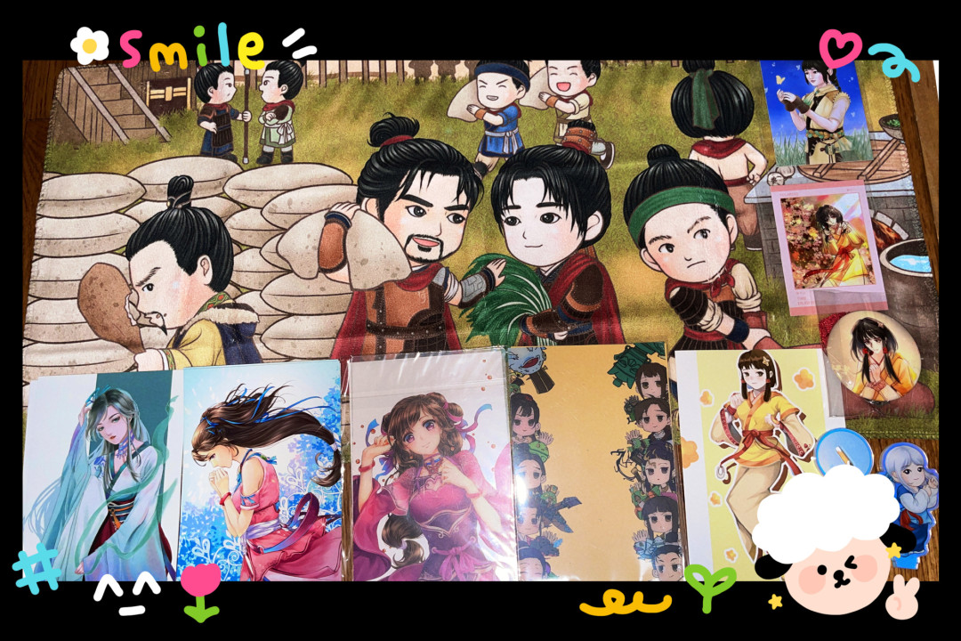 官方五年没出新作，轩辕剑粉丝的