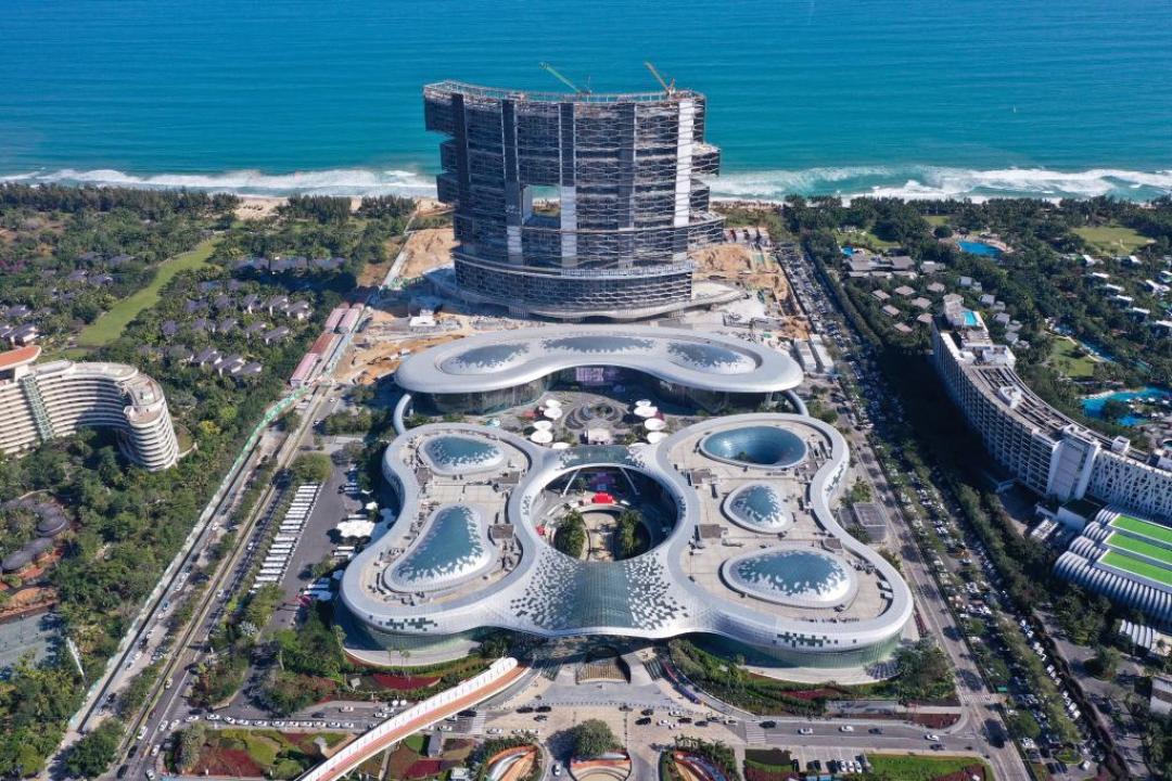 教师资格证=海南免税85折:看完20多篇实测笔记,我把能用的店、叠加方法和坑都理出来了