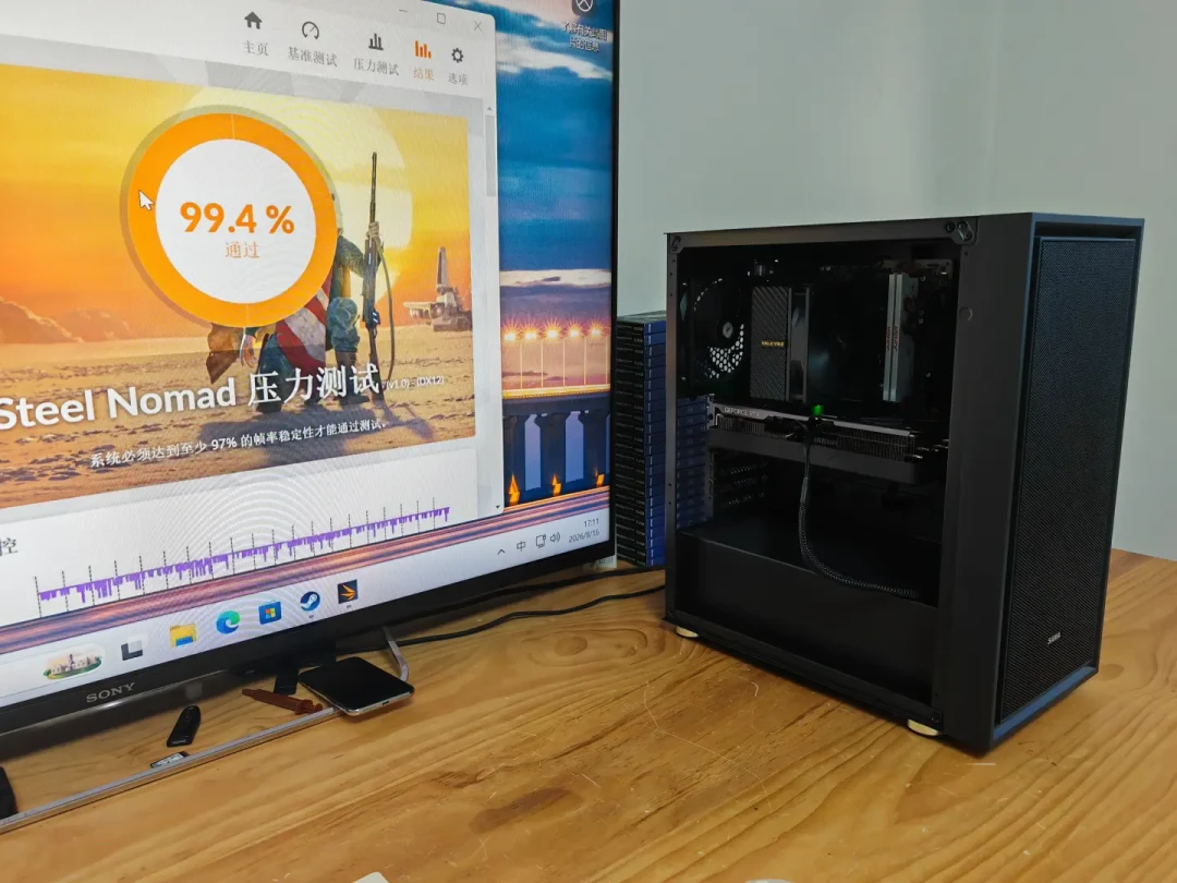 快退休的DDR4平台,被涨价潮捧回了C位:退回去到底省多少、天花板够不够用、谁别跟风