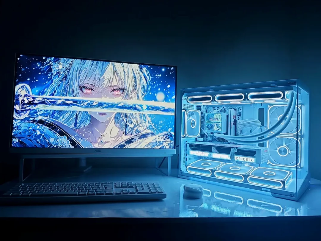 快退休的DDR4平台,被涨价潮捧回了C位:退回去到底省多少、天花板够不够用、谁别跟风