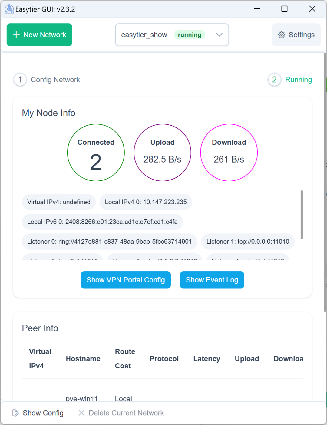 Tailscale 卡了想换 EasyTier?翻完上百条实测评论,我发现根子不在软件