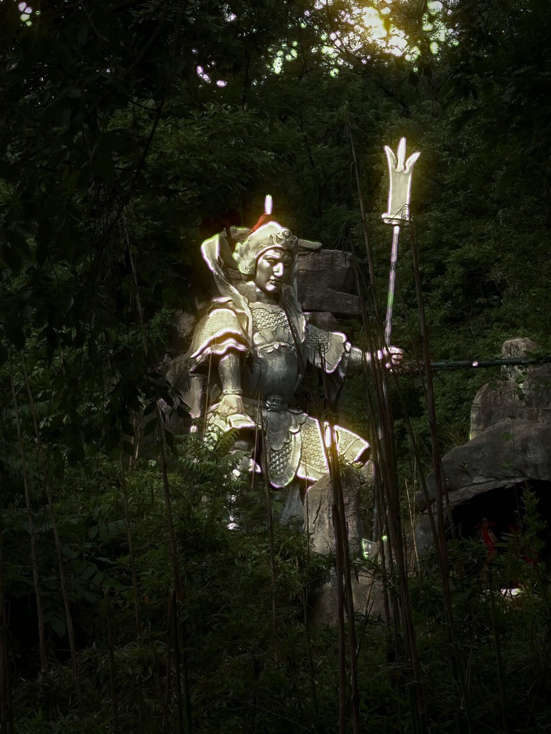 二郎神居然有两个生日?这份带费用与避坑的全国朝圣指南,值得收藏