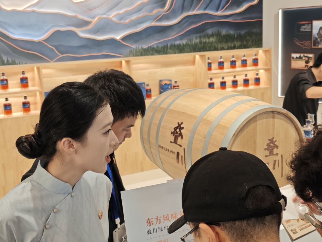 青岛啤酒也来卖威士忌了:国产产能已超进口,中国威士忌这次能喝吗?