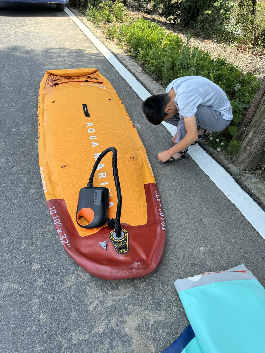 浆板是有钱人玩的吗?25元能玩、700元能买,但这3笔钱不能省