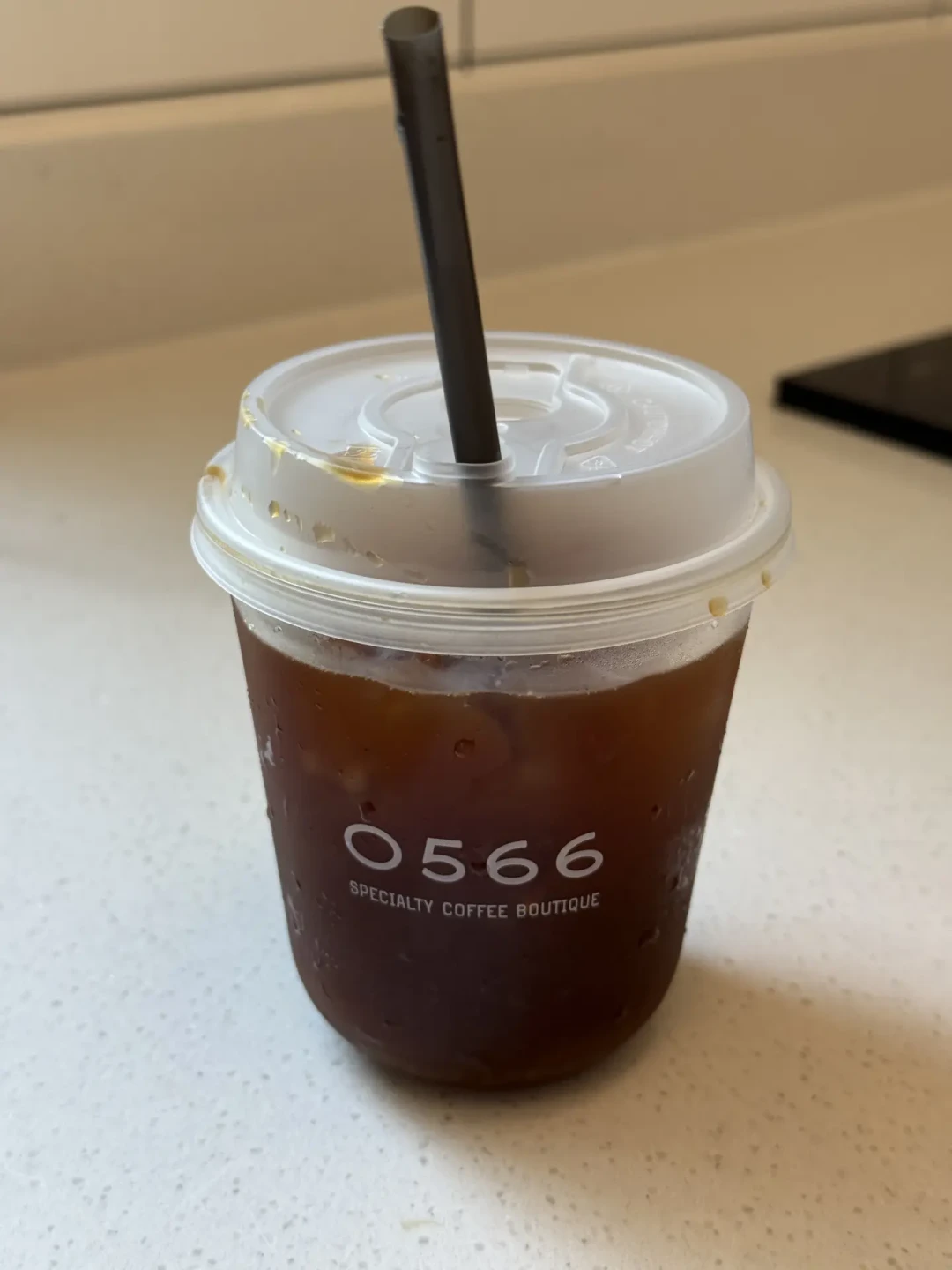 咖啡豆香得离谱就是