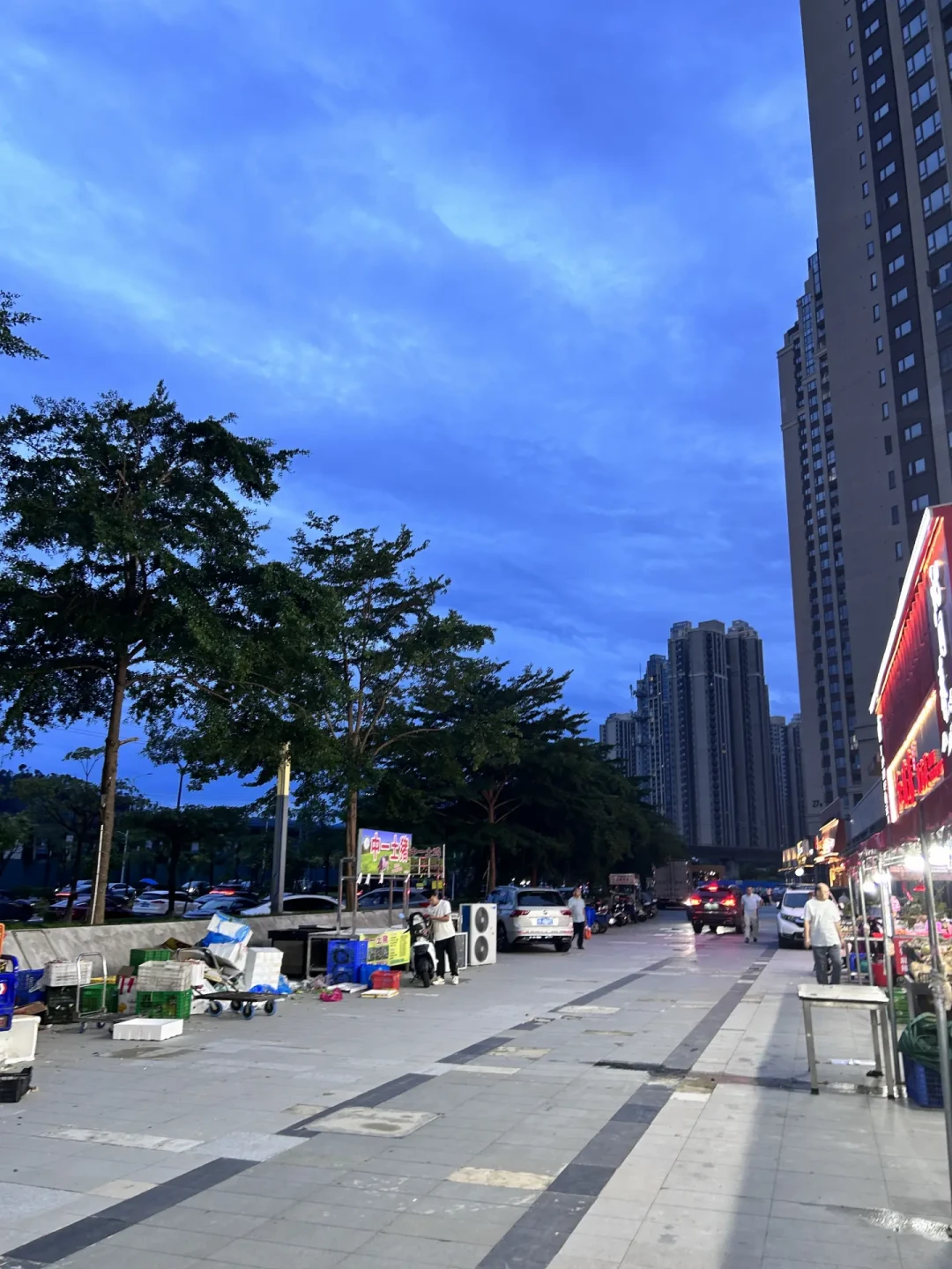 孙宇晨喊话惠州五个月后，第一批去大亚湾当数字游民的人，开始搬回深圳了