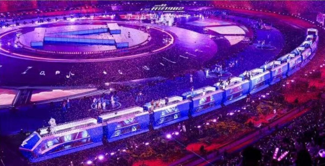 86万人想看、两站开票秒罄:周杰伦之外,九月十月还有哪些演唱会值得抢