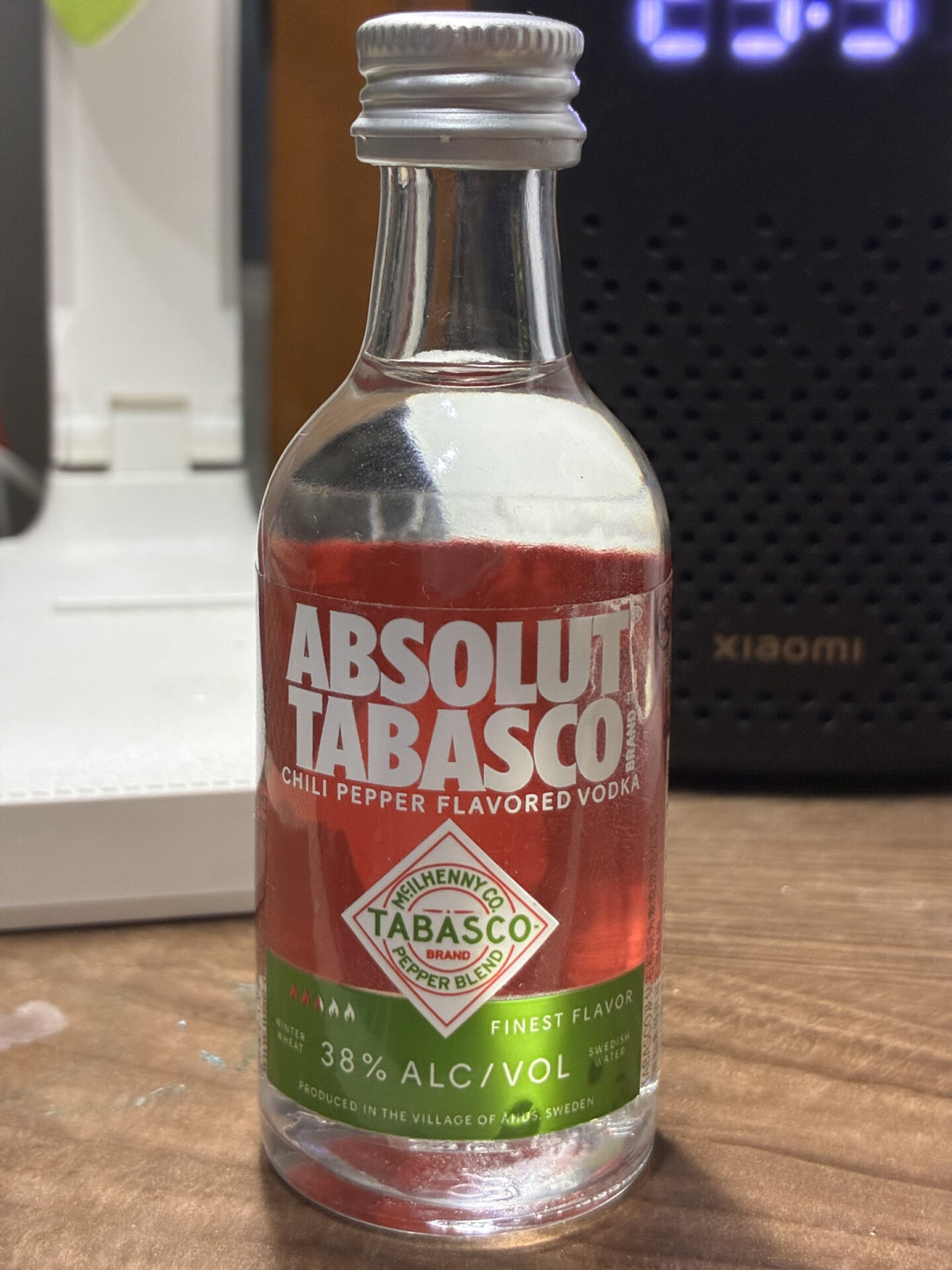 一瓶绝对伏特加=10瓶啤酒的酒精量:翻完全网