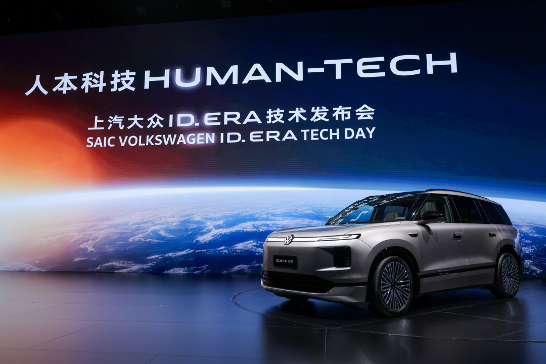 大众9X的R7世界模型OTA进入倒计时：等了100多天，这次升级能干什么、不能干什么，说清楚
