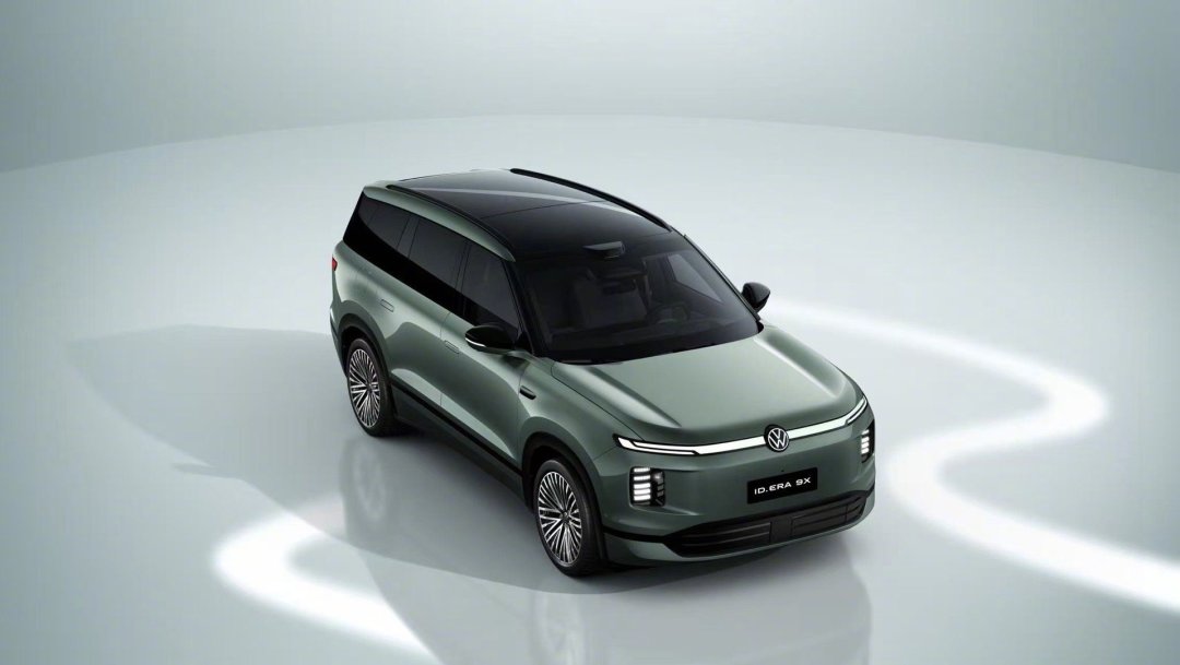 大众9X的R7世界模型OTA进入倒计时：等了100多天，这次升级能干什么、不能干什么，说清楚
