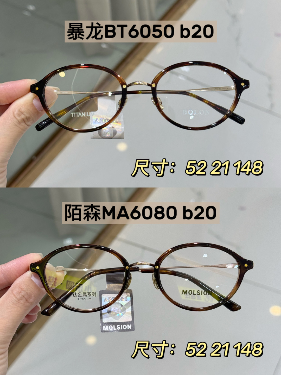 暴龙和陌森的