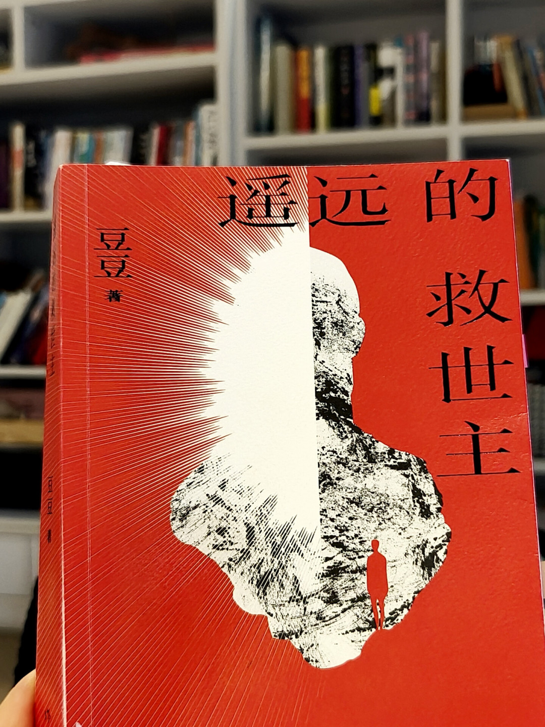 丁元英说没有救世主,卖