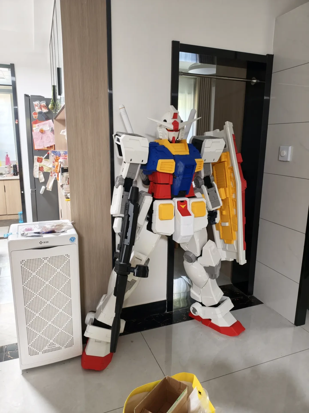 从10999元跌到2081元:大尺寸3D打印机一年崩掉一个档,今夏跌价的4台机器怎么选