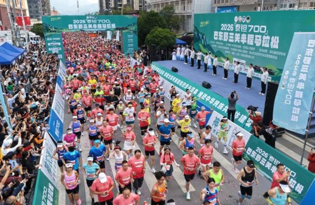 上马中签率仅6%,天马定档10月25日:秋季马拉松报名季开启,跑者选赛前先算这三笔账