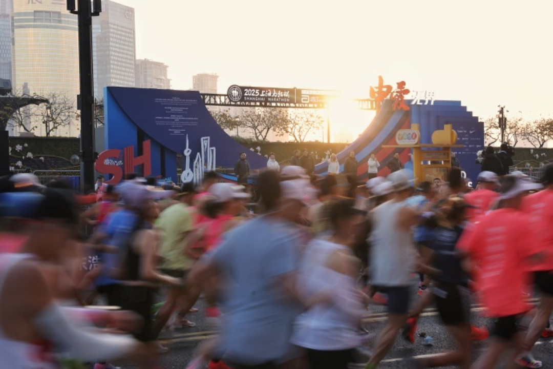上马中签率仅6%,天马定档10月25日:秋季马拉松报名季开启,跑者选赛前先算这三笔账