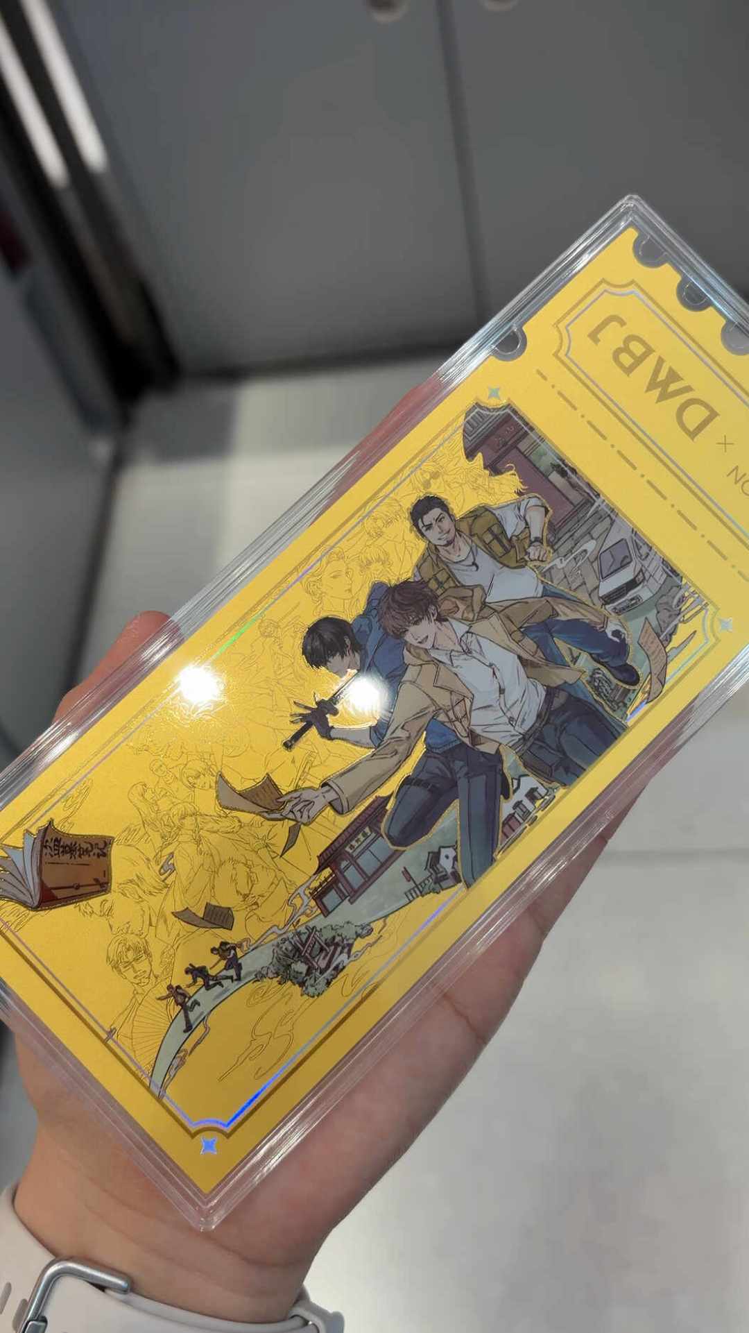 817过完了,《藏海花》稻米的补买战才刚开始:哪些追、哪些蹲二手、哪些别碰