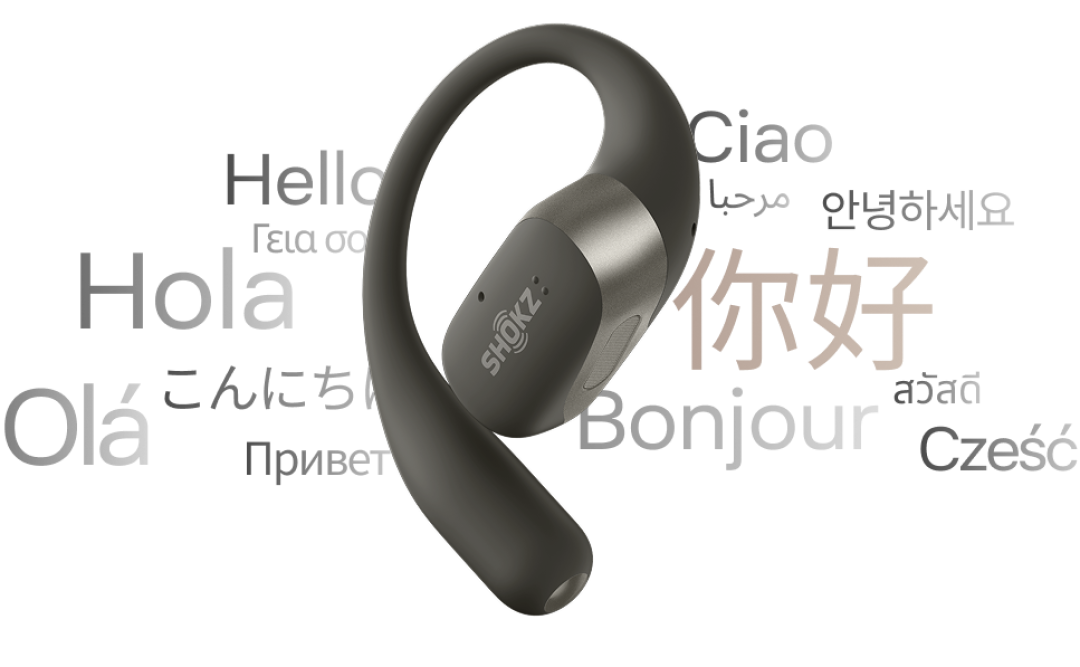 韶音把大模型塞进耳机卖1398元,华为FreeClip 2好价跌到800档:核完全网10多份横评和几十条真实用户评价,开放式耳机的钱,这四个价位花法完全不同