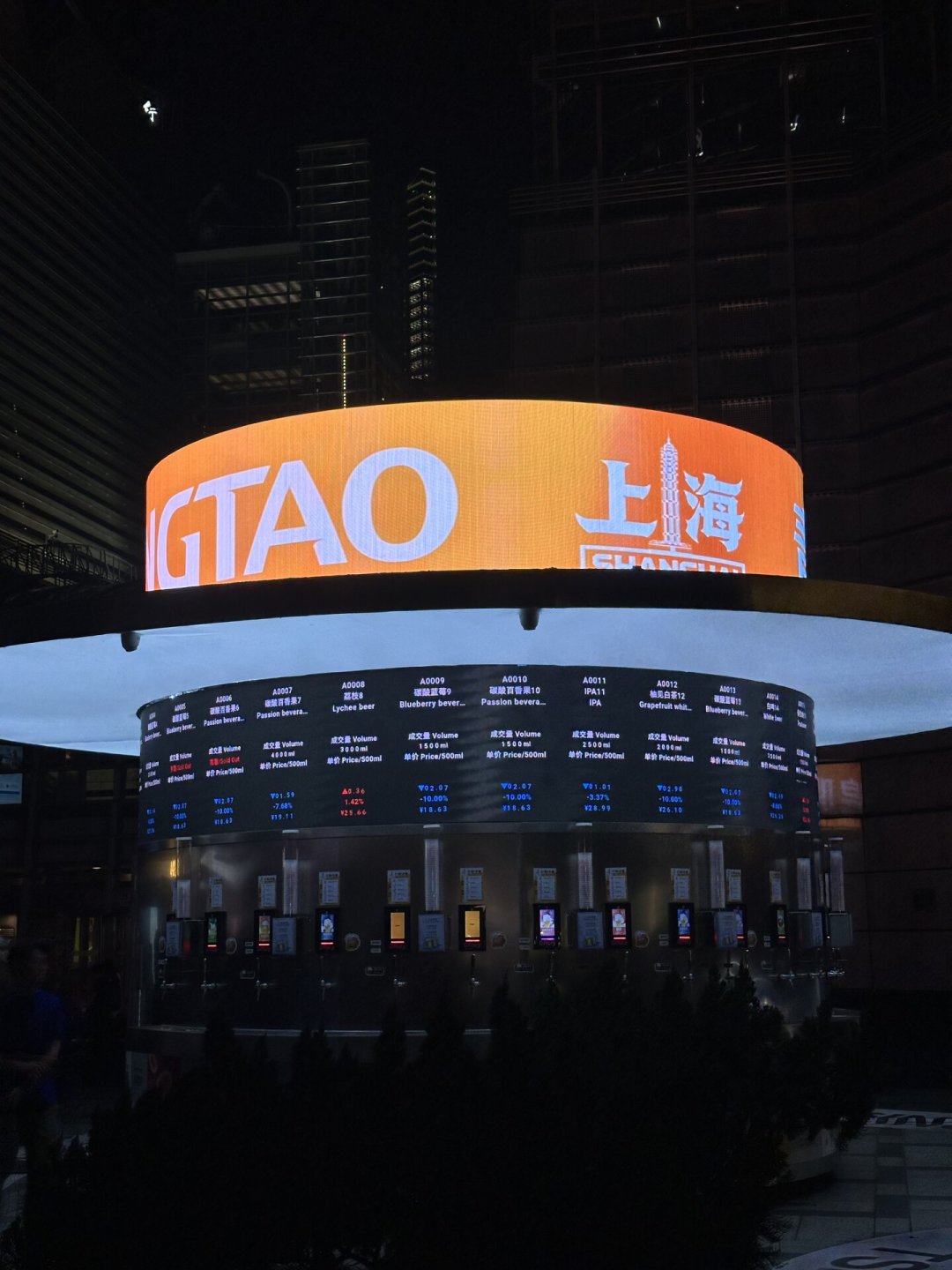 囤青岛啤酒别只认绿罐:哪几款加大米、哪几款全麦,先看配料表再付钱