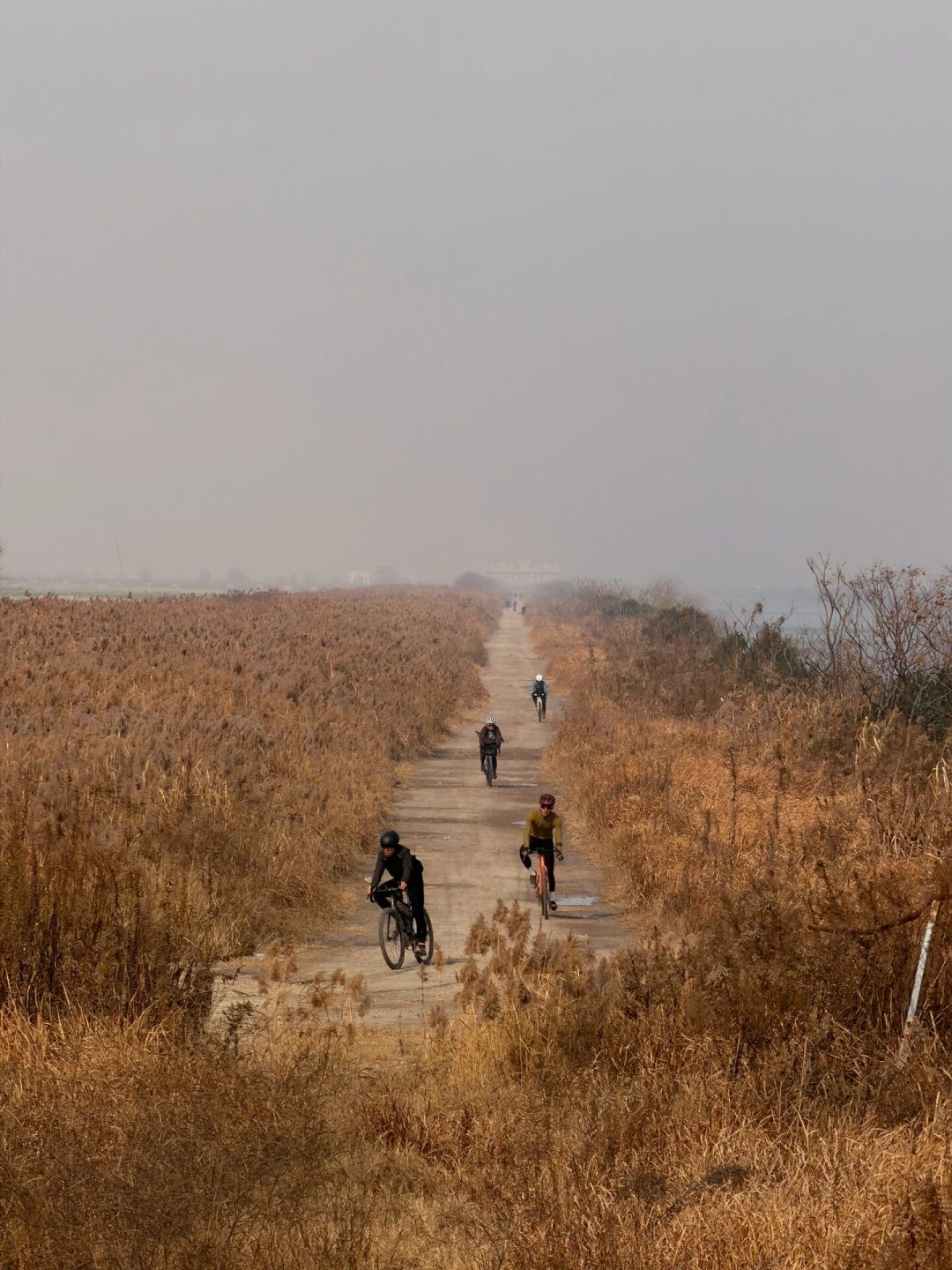 买了瓜车没路骑？我把全网都在聊的砾石路整理成了这份「找路指南」