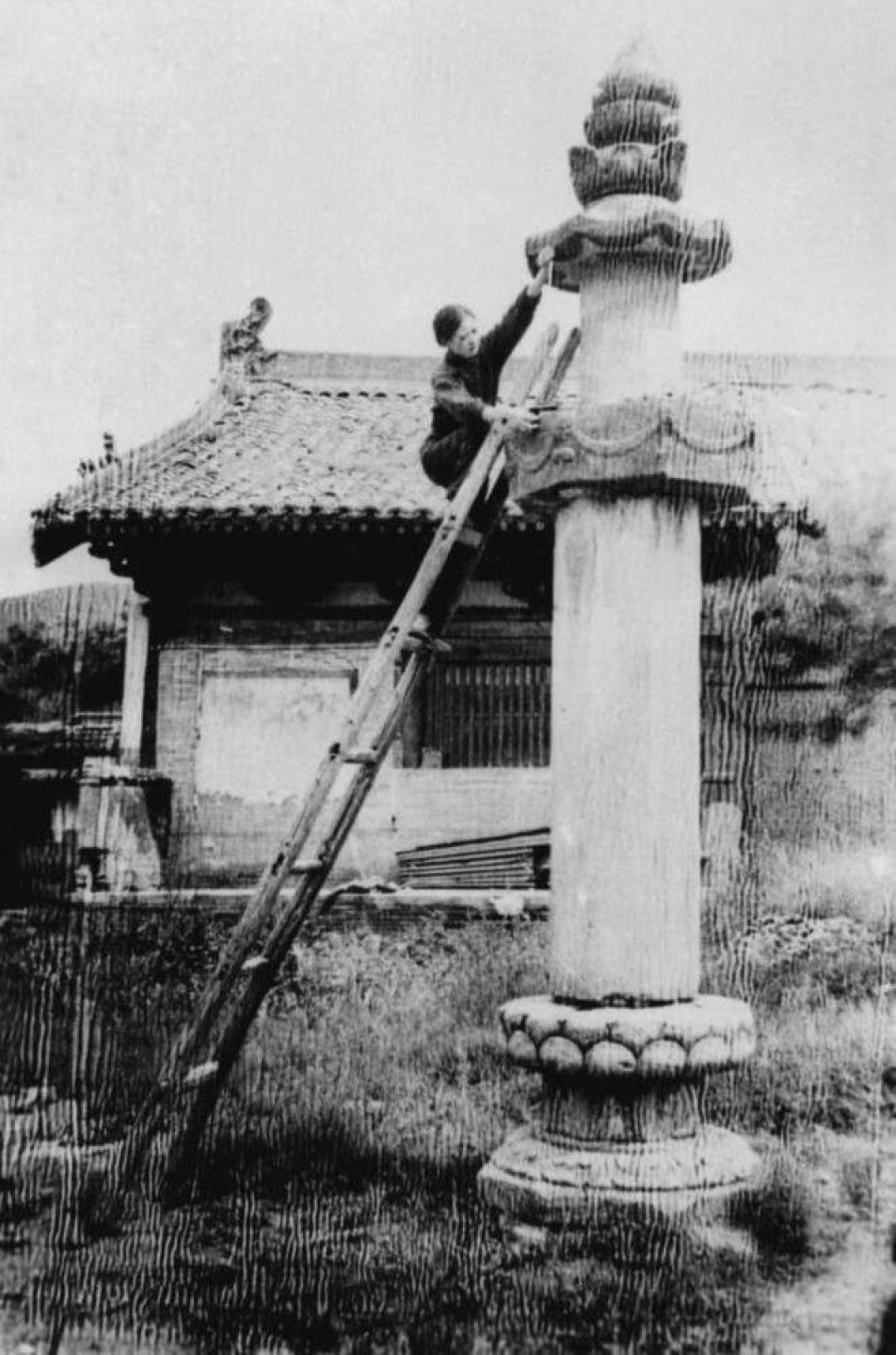 为什么《营造法式》被称为建筑界的《九阴真经》?回头看这九百年流传,我懂了