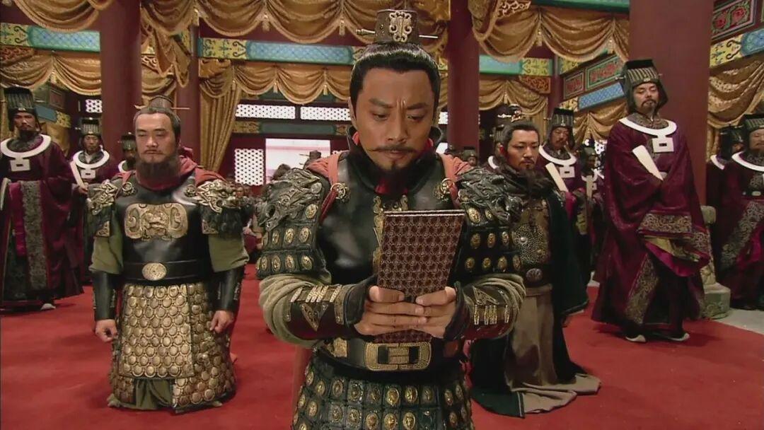 都在骂宋江招安,却很少有人算过梁山的账
