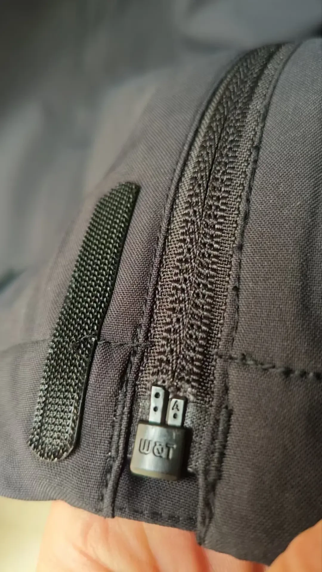 有人说德产穿十年,有人说柬埔寨产两天起球:狼爪的方差变大了,到底怎么挑