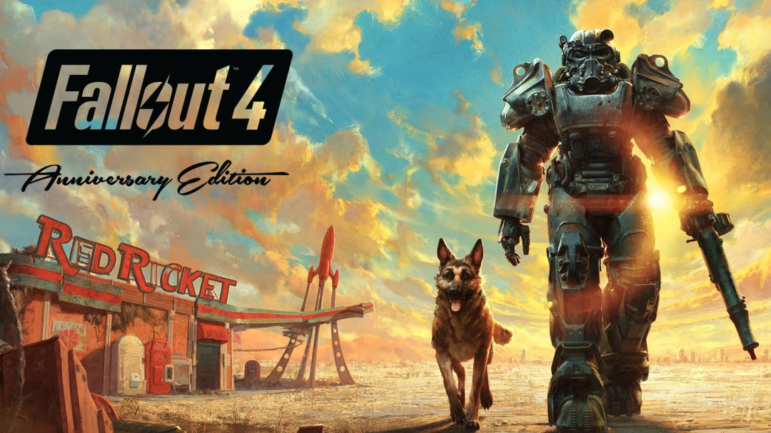 《辐射4》突然推送1.1GB更新,Mod玩家先别急着进游戏,看完这篇再决定更不更