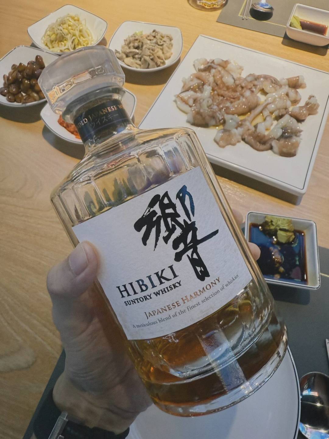 格兰纳里奇15年从899元跌到400元:威士忌跌了一年,口粮酒终于跌出