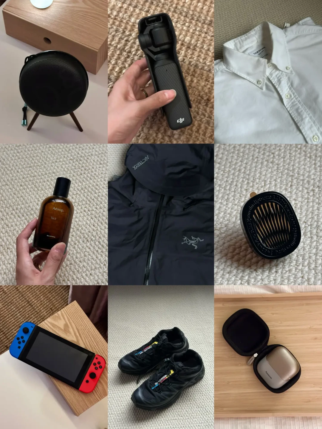 七夕前一天,有人用87条评论问始祖鸟送男朋友买哪款:选款、尺码、渠道一次整理清