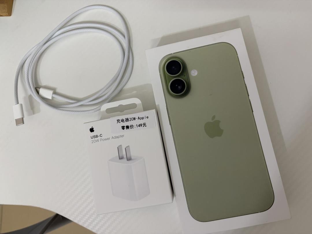 Mac涨完iPad涨,现在轮到iPhone:这条涨价链看懂了,就别赌双十一了