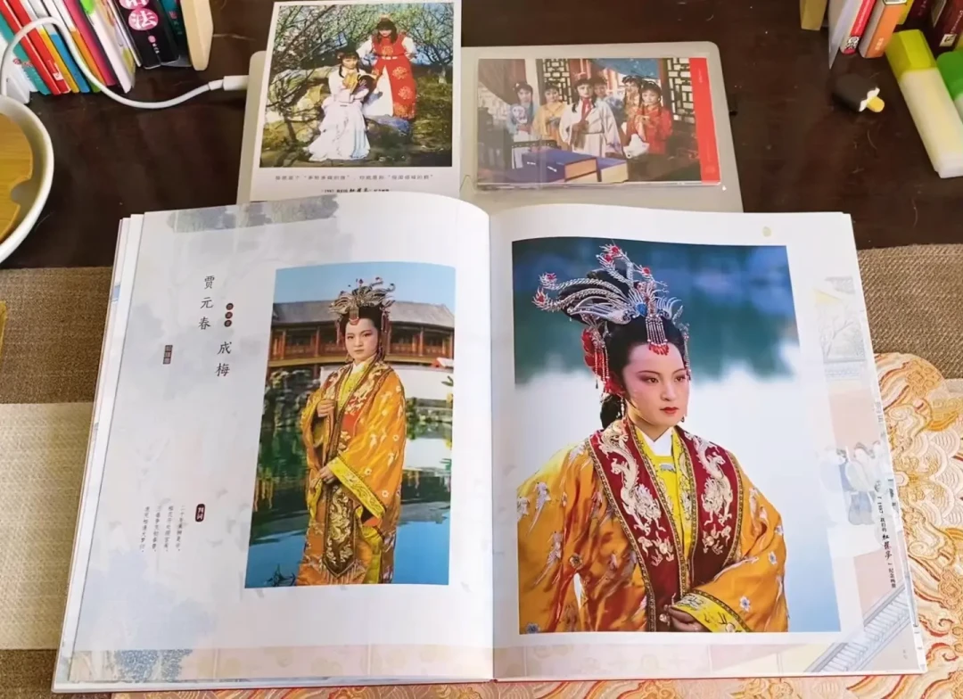 一个月,送走两位“红楼故人”:明年是87版《红楼梦》40周年,谁还在守着它