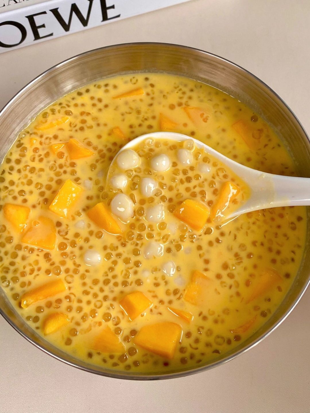 “换奶茶成糖水”就更健康?把10种常见糖水的糖账算完,我发现甜既是糖水的坑,也是它的王牌