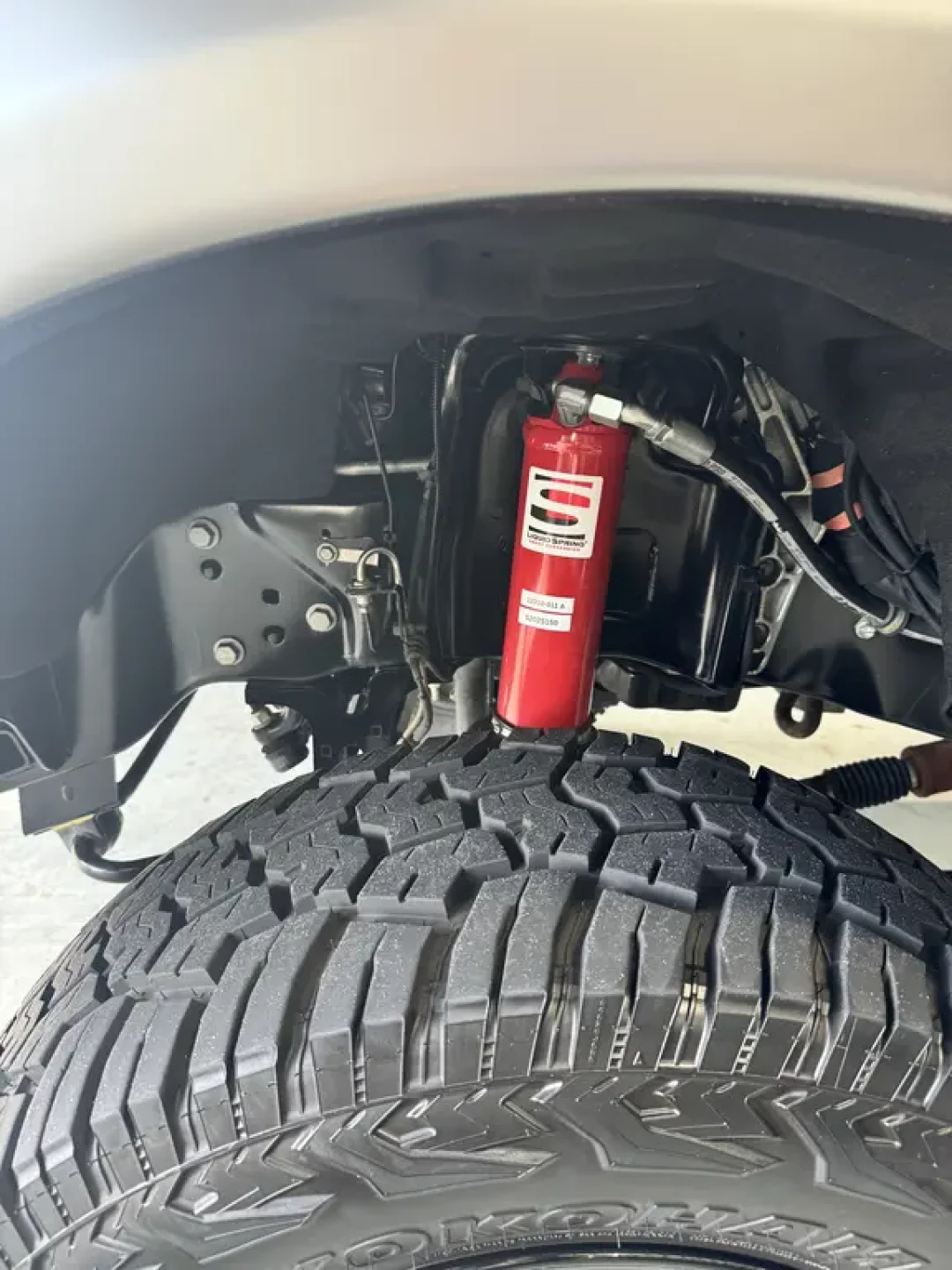1万元起把皮卡变成露营车？背驮房箱上车前，先搞懂两条合法路径和三条硬红线