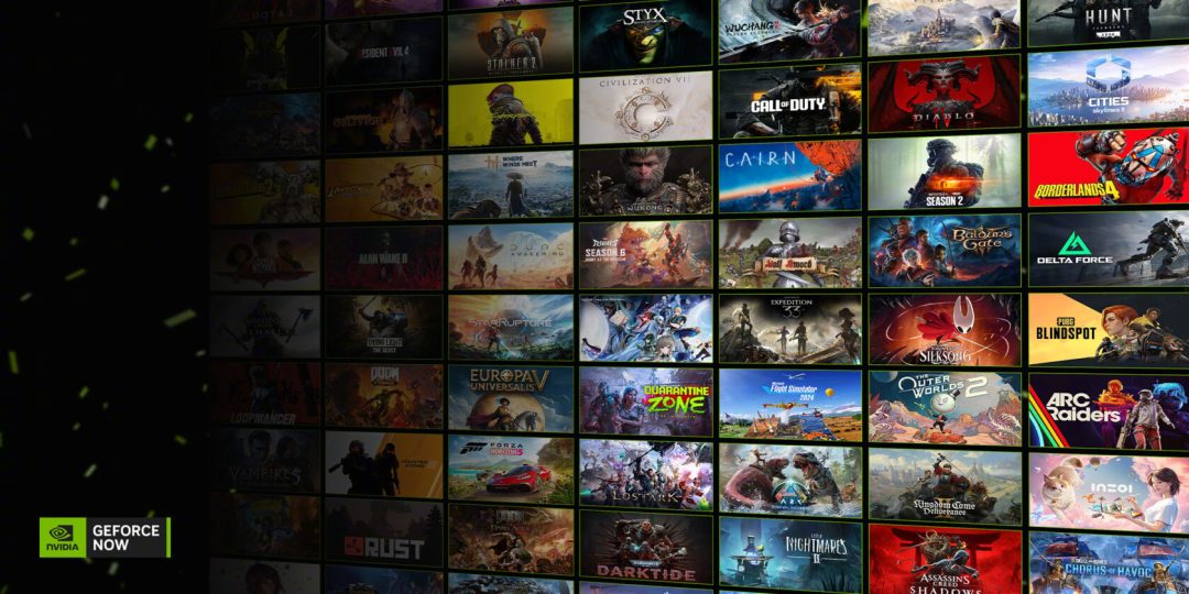 Firefox能玩了、Linux正式版落地:GeForce NOW这周补完全平台,20美元月费掏之前先算清这笔账