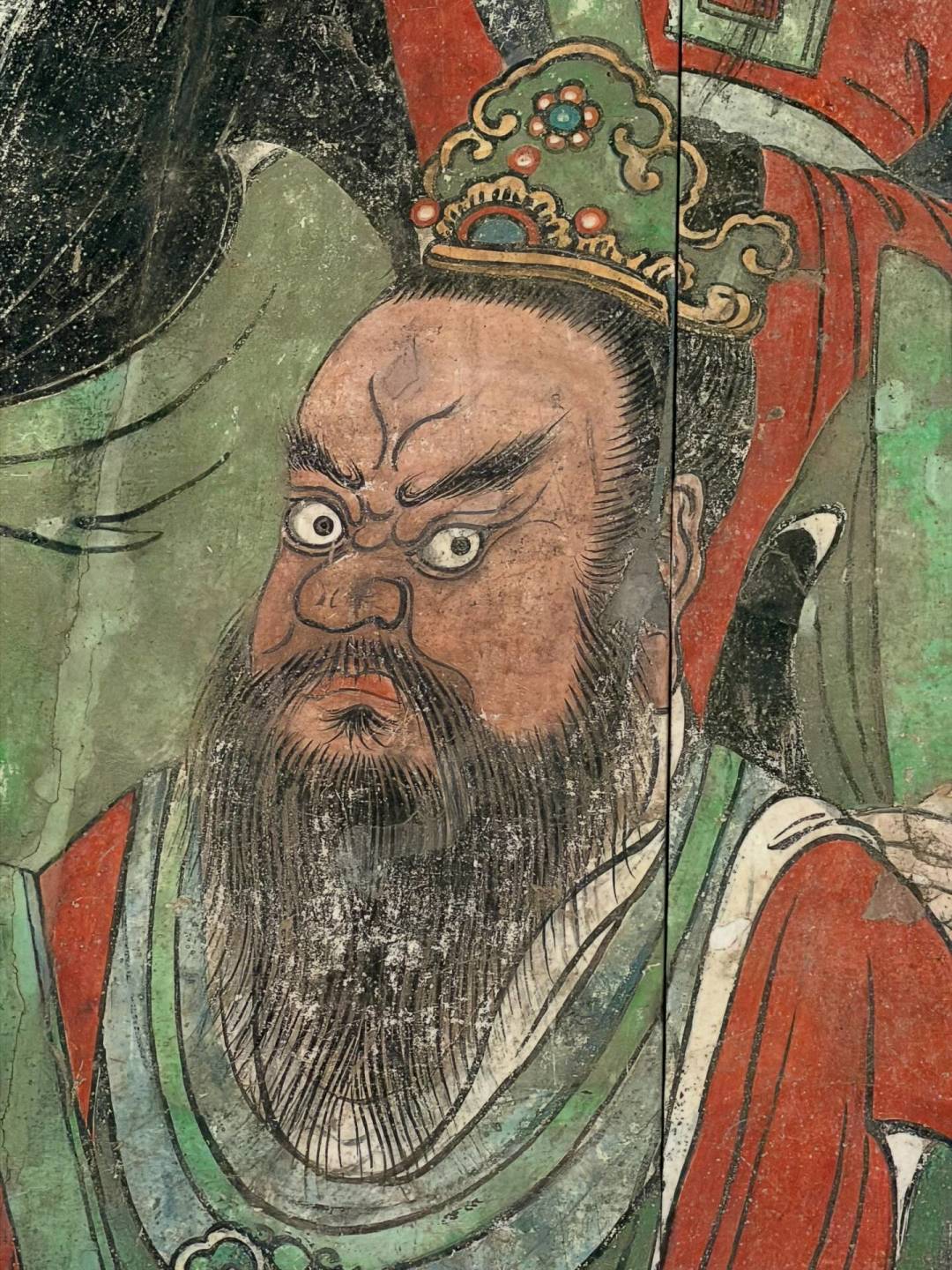 看完《八仙!》对全真教上头了?先把三个误会掰正,再去这五个能真看到的地方