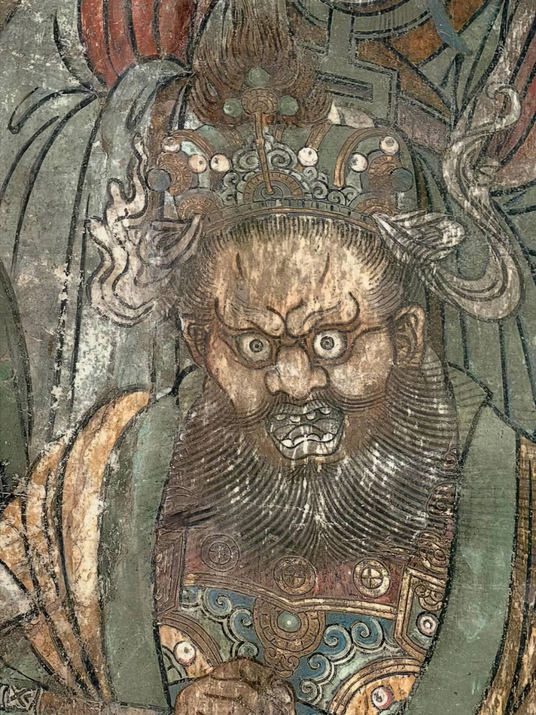 看完《八仙!》对全真教上头了?先把三个误会掰正,再去这五个能真看到的地方