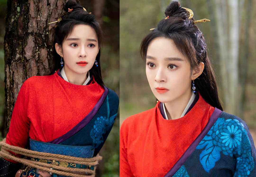 8月又有一波人在补《又见逍遥》：徐好版林月如到底行不行，遥月党和遥灵党的评价我都替你翻完了