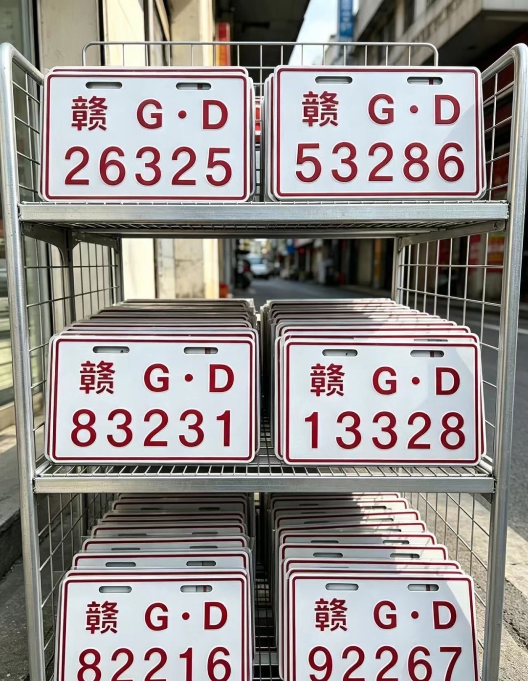 “9月起全国统一电动车新规”疯传:3件是真的、2件是假的,出门前查这3件事