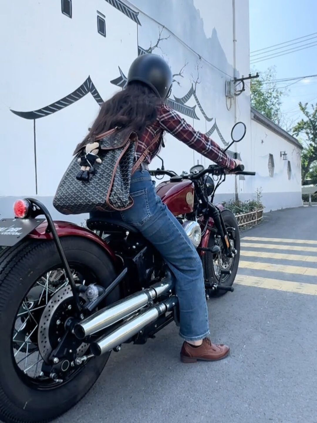 155cm也能骑Bobber?6款热门车的座高、车重、价格都查好了,今年还有条