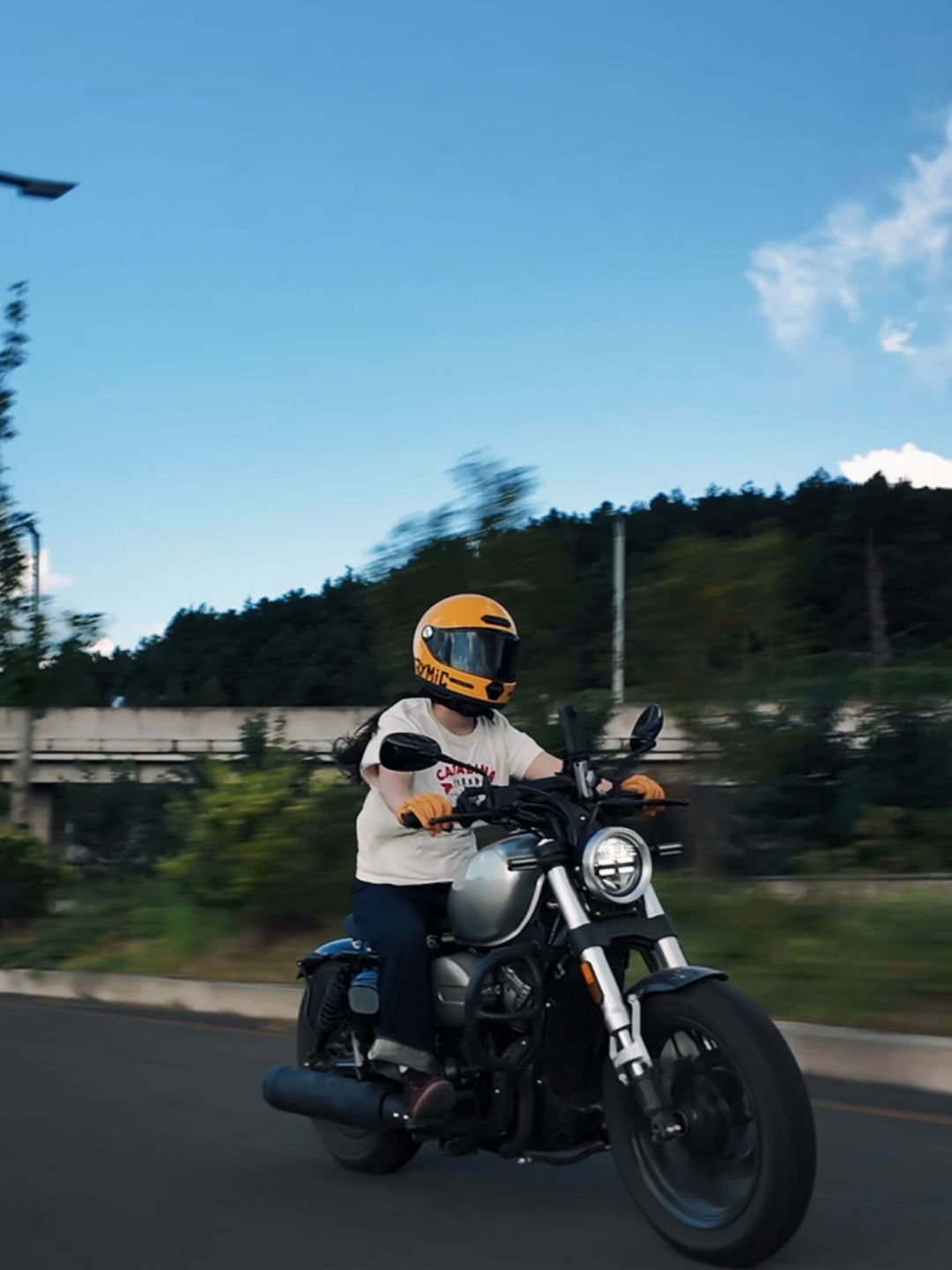 155cm也能骑Bobber?6款热门车的座高、车重、价格都查好了,今年还有条